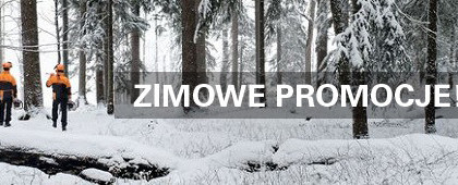 ZIMOWA PROMOCJA STIHL 2016!!!