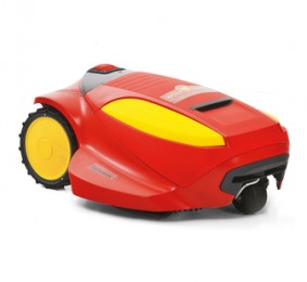 ROBO SCOOTER® 600 (600 m2)