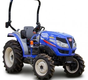 ISEKI TG 6370 AL Traktor komunalny // Autoryzowany Dealer
